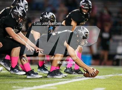 Thumbnail 1 in Little Cypress-Mauriceville @ Vidor photogallery.