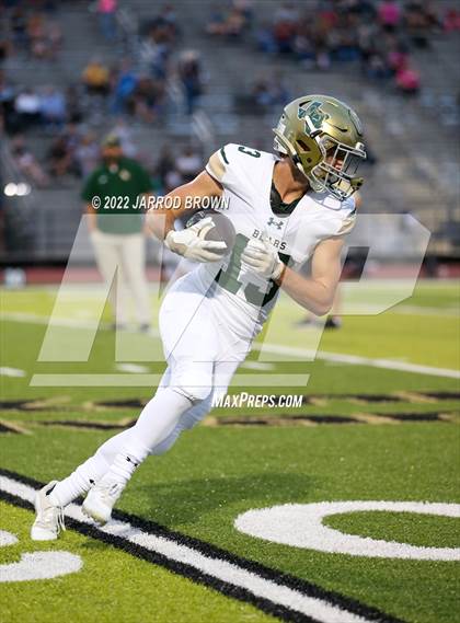Thumbnail 1 in Little Cypress-Mauriceville @ Vidor photogallery.