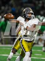 Photo from the gallery "Buford vs. Carrollton (GHSA 6A Quarterfinal Playoff)"