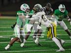 Photo from the gallery "Buford vs. Carrollton (GHSA 6A Quarterfinal Playoff)"