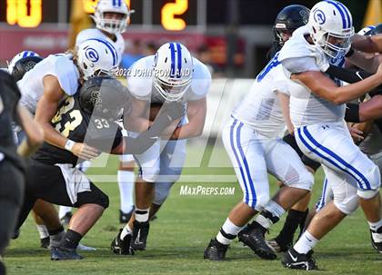 Thumbnail 3 in Gordonsville @ Smith County photogallery.