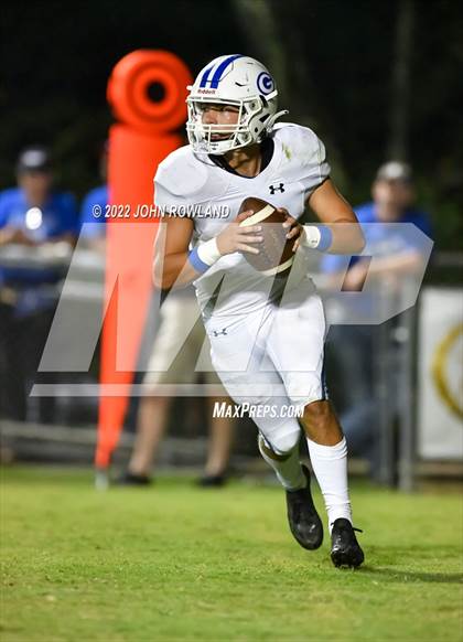 Thumbnail 2 in Gordonsville @ Smith County photogallery.
