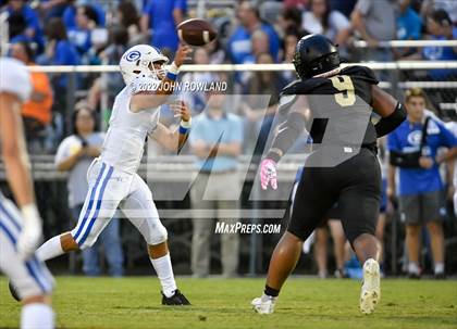 Thumbnail 3 in Gordonsville @ Smith County photogallery.