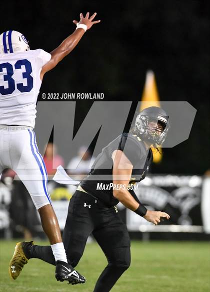 Thumbnail 3 in Gordonsville @ Smith County photogallery.