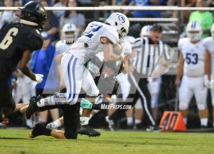 Thumbnail 1 in Gordonsville @ Smith County photogallery.