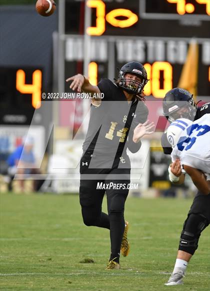 Thumbnail 3 in Gordonsville @ Smith County photogallery.