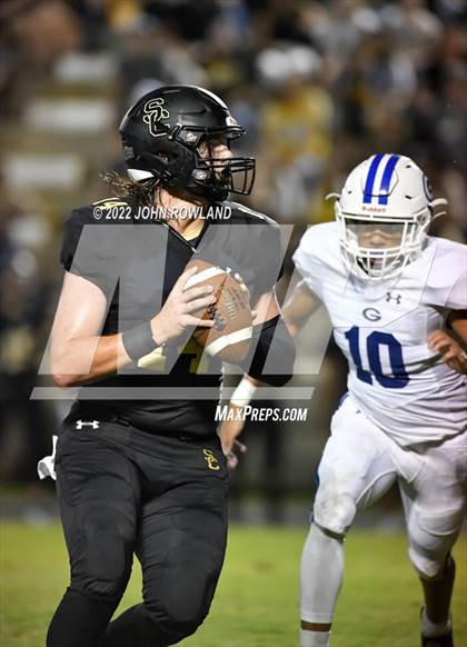 Thumbnail 3 in Gordonsville @ Smith County photogallery.