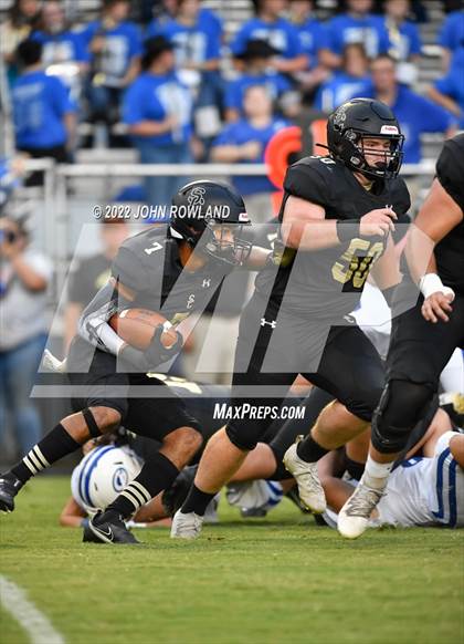 Thumbnail 1 in Gordonsville @ Smith County photogallery.