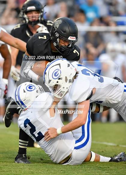 Thumbnail 2 in Gordonsville @ Smith County photogallery.