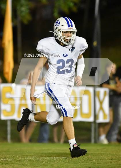 Thumbnail 3 in Gordonsville @ Smith County photogallery.