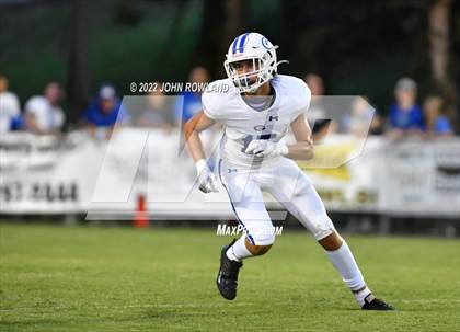 Thumbnail 2 in Gordonsville @ Smith County photogallery.