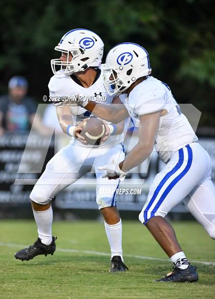 Thumbnail 2 in Gordonsville @ Smith County photogallery.