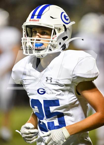 Thumbnail 3 in Gordonsville @ Smith County photogallery.