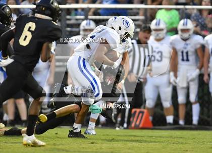 Thumbnail 2 in Gordonsville @ Smith County photogallery.