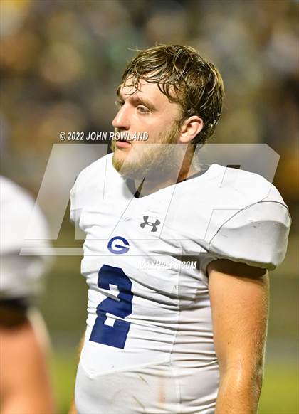Thumbnail 2 in Gordonsville @ Smith County photogallery.