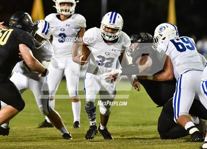 Thumbnail 1 in Gordonsville @ Smith County photogallery.