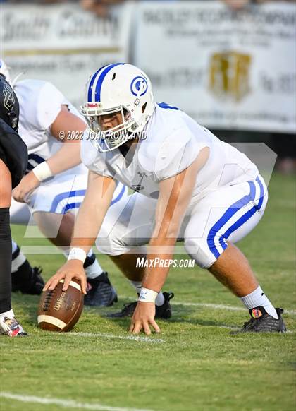 Thumbnail 2 in Gordonsville @ Smith County photogallery.