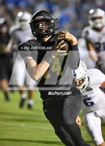 Thumbnail 3 in Gordonsville @ Smith County photogallery.
