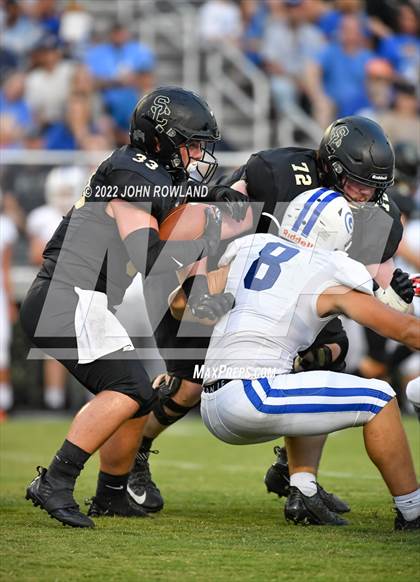 Thumbnail 2 in Gordonsville @ Smith County photogallery.