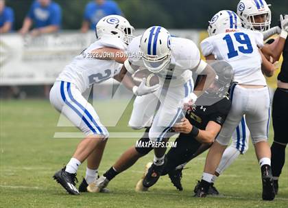 Thumbnail 1 in Gordonsville @ Smith County photogallery.