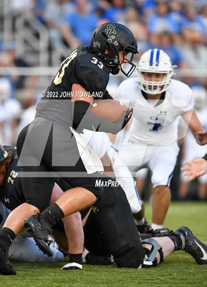 Thumbnail 1 in Gordonsville @ Smith County photogallery.