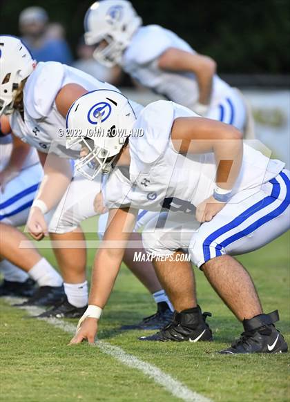 Thumbnail 1 in Gordonsville @ Smith County photogallery.