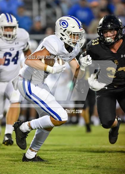 Thumbnail 3 in Gordonsville @ Smith County photogallery.