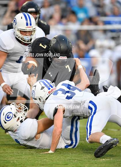 Thumbnail 3 in Gordonsville @ Smith County photogallery.
