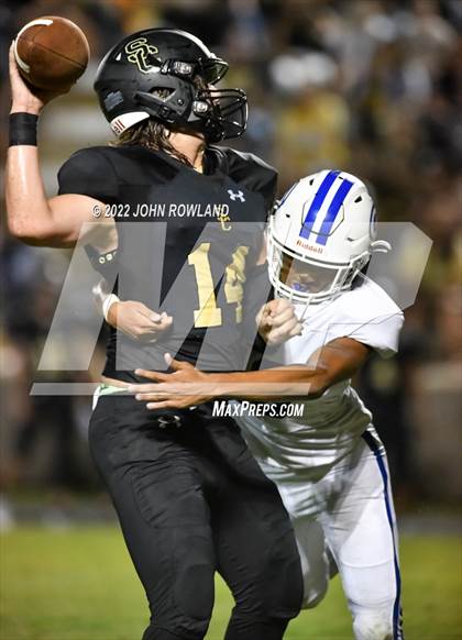 Thumbnail 3 in Gordonsville @ Smith County photogallery.