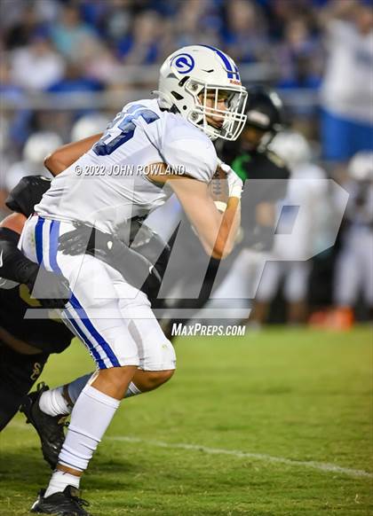 Thumbnail 3 in Gordonsville @ Smith County photogallery.