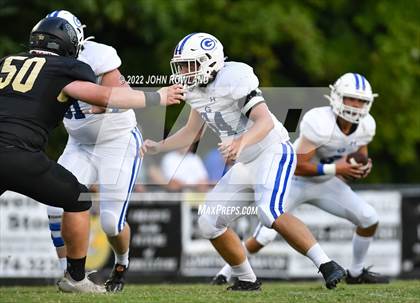 Thumbnail 3 in Gordonsville @ Smith County photogallery.