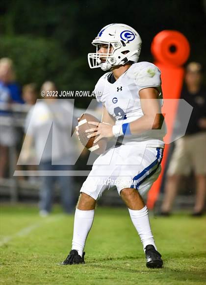 Thumbnail 1 in Gordonsville @ Smith County photogallery.