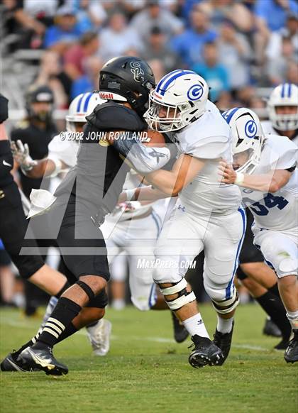Thumbnail 2 in Gordonsville @ Smith County photogallery.
