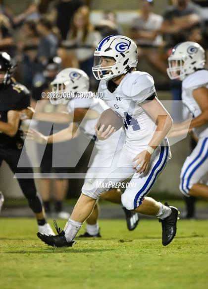 Thumbnail 2 in Gordonsville @ Smith County photogallery.