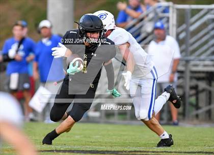 Thumbnail 3 in Gordonsville @ Smith County photogallery.