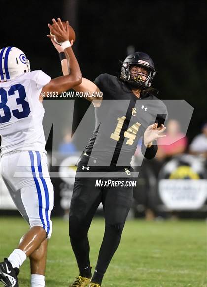 Thumbnail 2 in Gordonsville @ Smith County photogallery.