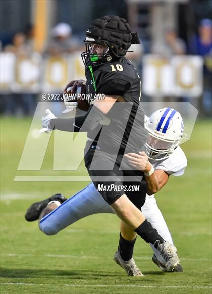 Thumbnail 2 in Gordonsville @ Smith County photogallery.