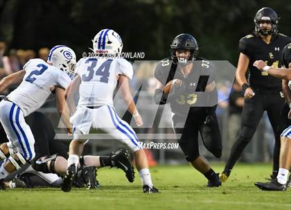Thumbnail 3 in Gordonsville @ Smith County photogallery.
