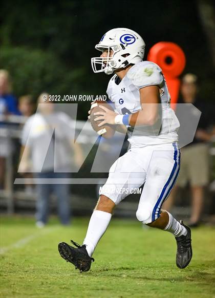 Thumbnail 3 in Gordonsville @ Smith County photogallery.