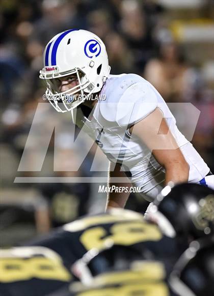Thumbnail 3 in Gordonsville @ Smith County photogallery.