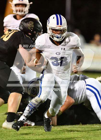 Thumbnail 1 in Gordonsville @ Smith County photogallery.