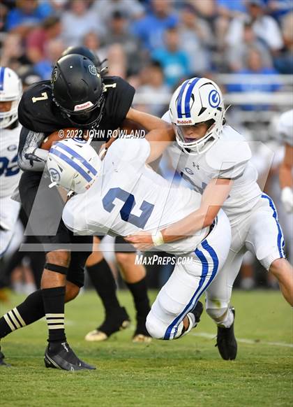 Thumbnail 3 in Gordonsville @ Smith County photogallery.