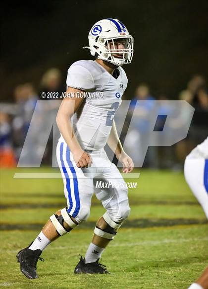 Thumbnail 2 in Gordonsville @ Smith County photogallery.
