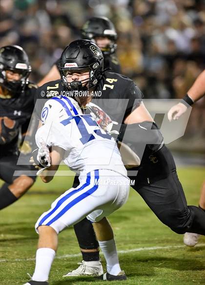 Thumbnail 3 in Gordonsville @ Smith County photogallery.