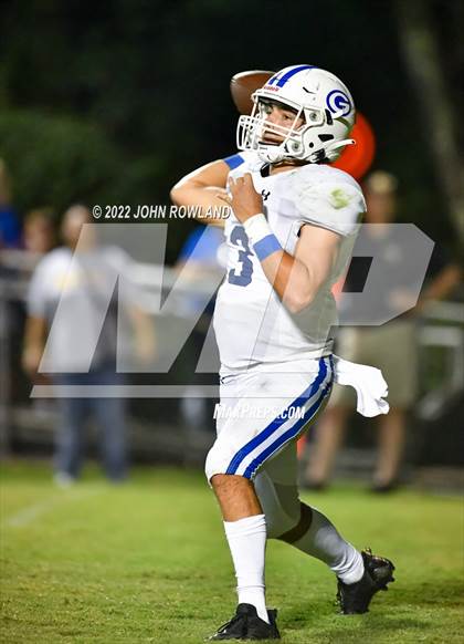 Thumbnail 3 in Gordonsville @ Smith County photogallery.