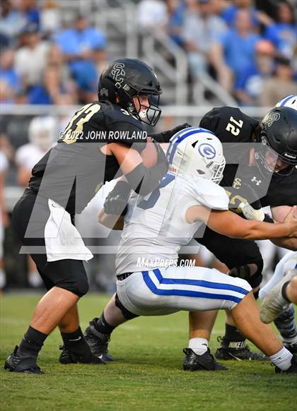 Thumbnail 3 in Gordonsville @ Smith County photogallery.