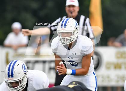 Thumbnail 2 in Gordonsville @ Smith County photogallery.