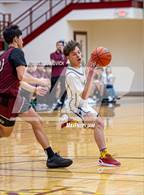 Photo from the gallery "Tularosa @ Santa Fe Prep (Braves Invite at Santa Fe Indian School)"