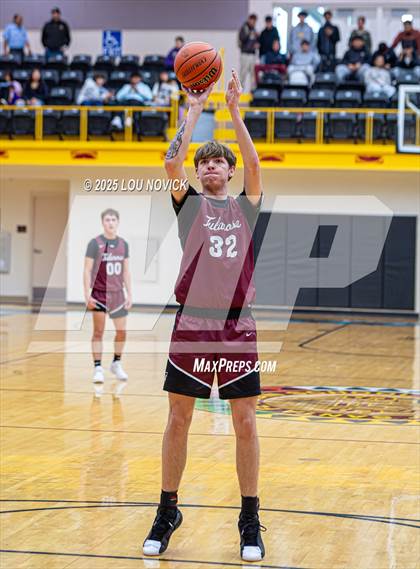 Thumbnail 1 in Tularosa @ Santa Fe Prep (Braves Invite at Santa Fe Indian School) photogallery.