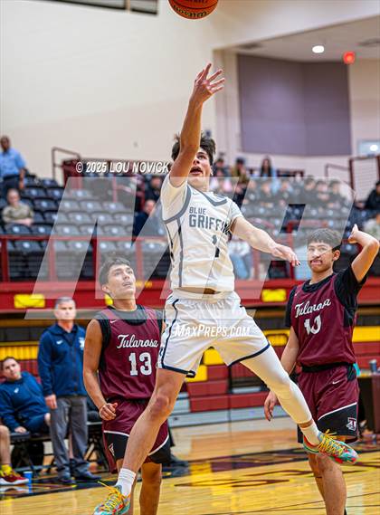 Thumbnail 1 in Tularosa @ Santa Fe Prep (Braves Invite at Santa Fe Indian School) photogallery.